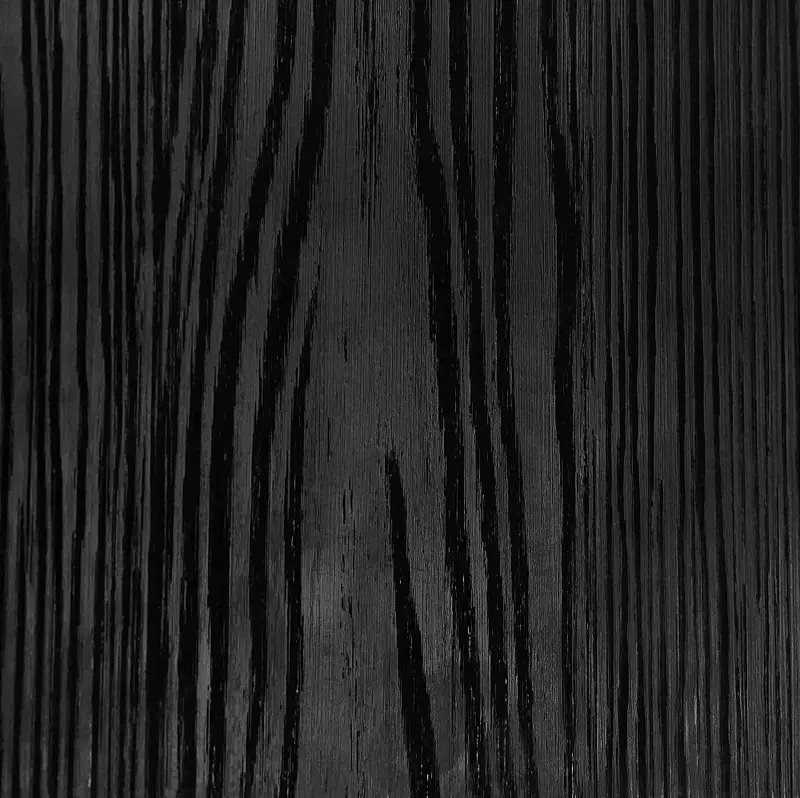 ЛДСП EXTRAVERT Черный шунгитовый (линейные поры) 16x2070x2800 - от 638 500 сум