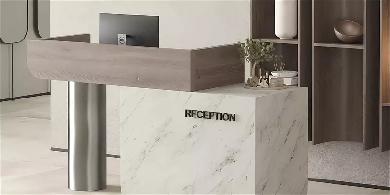 от 638 500 сум ЛДСП EXTRAVERT Дуб Орский никелевый 16x2070x2800