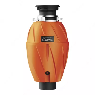 Измельчитель пищевых отходов OMOIKIRI NAGARE 750