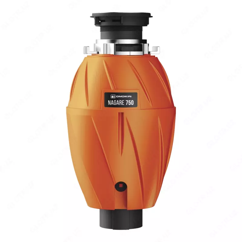 Измельчитель пищевых отходов OMOIKIRI NAGARE 750