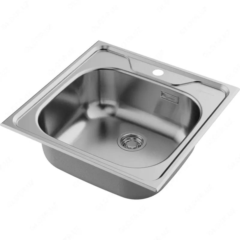 Кухонная мойка OMOIKIRI SARU 50 IN