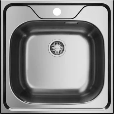 от 2 400 760 сум / шт Кухонная мойка OMOIKIRI SARU 50 IN