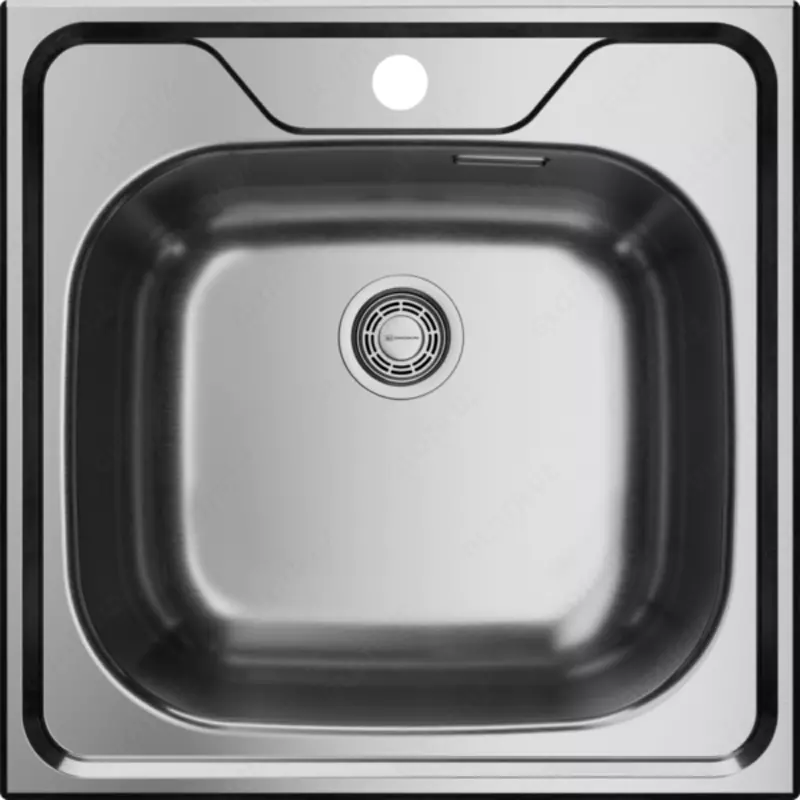 2 400 760 so'mdan Кухонная мойка OMOIKIRI SARU 50 IN
