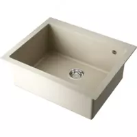 Кухонная мойка OMOIKIRI BOSEN 61 BE