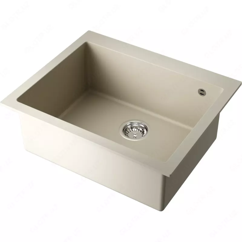 Кухонная мойка OMOIKIRI BOSEN 61 BE