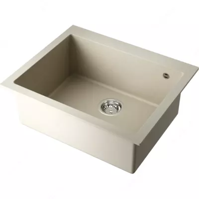 Кухонная мойка OMOIKIRI BOSEN 61 BE