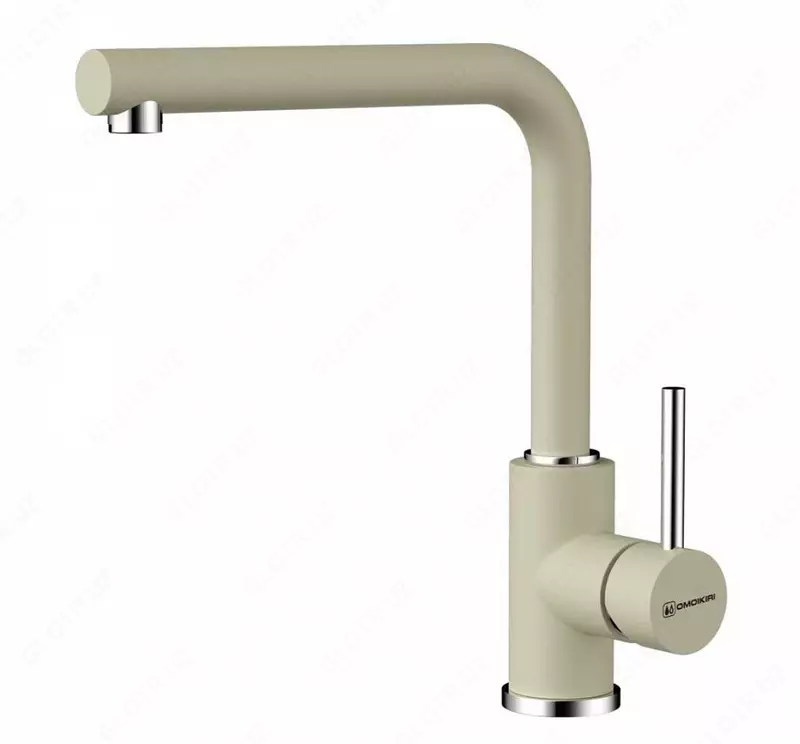 Смеситель OMOIKIRI Nakagawa