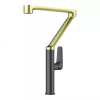 Смеситель OMOIKIRI TARA