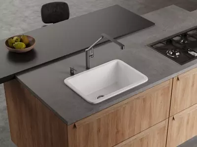 4 929 397.2 so'm / dona Смеситель OMOIKIRI TARA