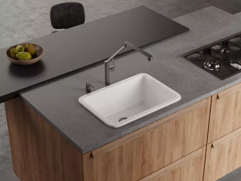 4 904 924.3 сум Смеситель OMOIKIRI TARA