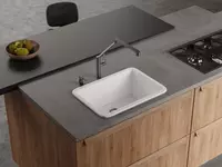 4 904 924.3 сум Смеситель OMOIKIRI TARA