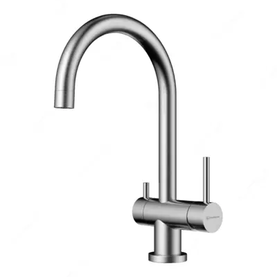 Смеситель OMOIKIRI YAMADA