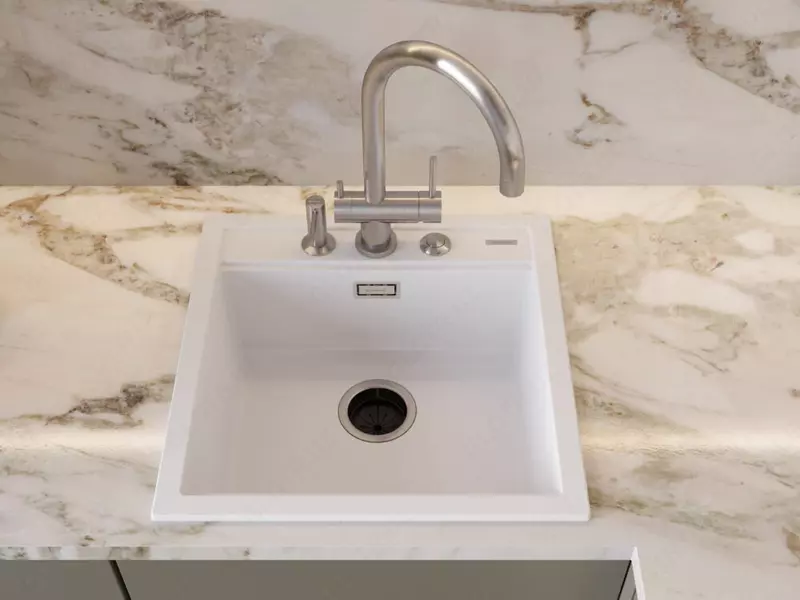 4 306 762.8 сум Смеситель OMOIKIRI YAMADA