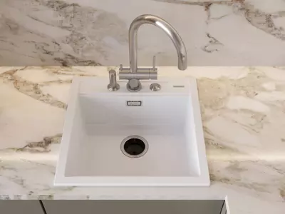 4 288 456.8 сум / шт Смеситель OMOIKIRI YAMADA