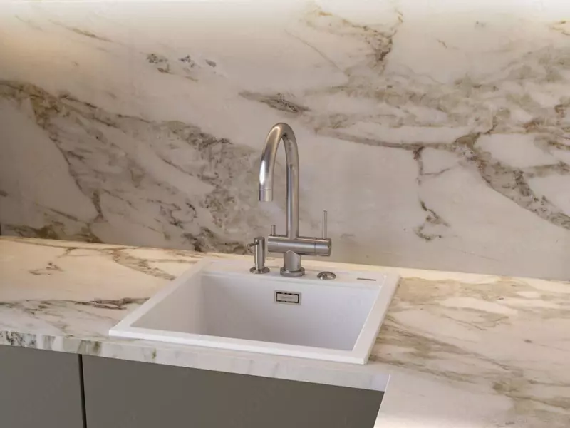 Смеситель OMOIKIRI YAMADA Только в розницу