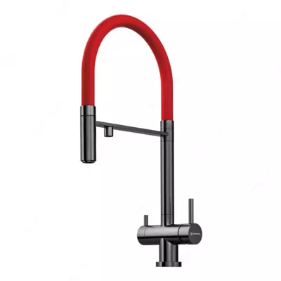 Смеситель OMOIKIRI KANTO