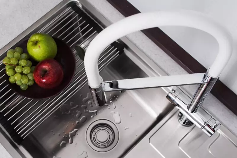 8 342 210.1 сум Смеситель OMOIKIRI KANTO