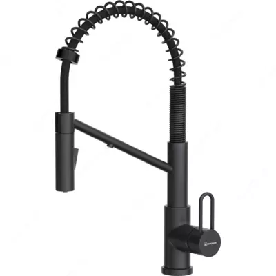 Смеситель OMOIKIRI MIKAWA 2 PLUS-SB