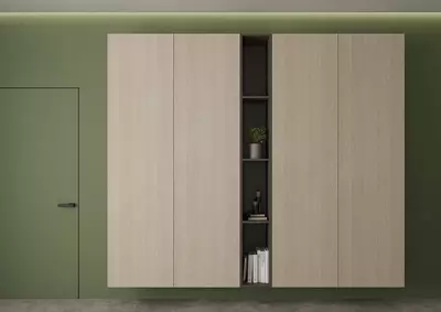 от 562 271.8 сум / шт ЛДСП EXTRAVERT Каштан Краснодарский гречишный 16x2070x2800