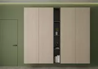 от 562 271.8 сум ЛДСП EXTRAVERT Каштан Краснодарский гречишный 16x2070x2800