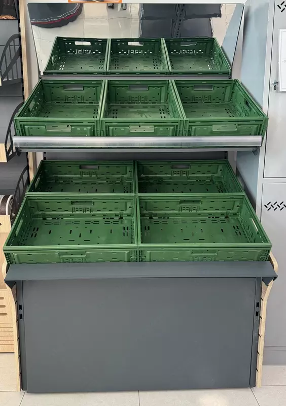 Стеллаж для фруктов и овощей "CARTAL" - от {0} сум