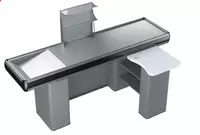 Кассовый стол "TEGO L"