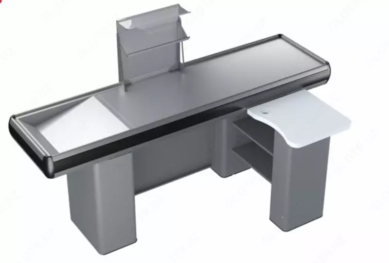 Кассовый стол "TEGO L"