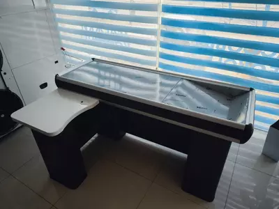 Кассовый стол "TEGO L" Оптом и розница