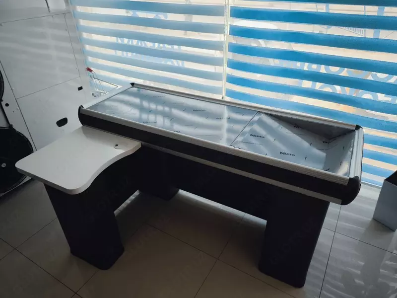 Кассовый стол "TEGO L" Оптом и розница