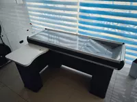 Кассовый стол "TEGO L" Оптом и розница