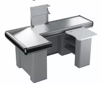 Кассовый стол "TEGO-U"