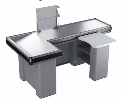 Кассовый стол "TEGO-U"