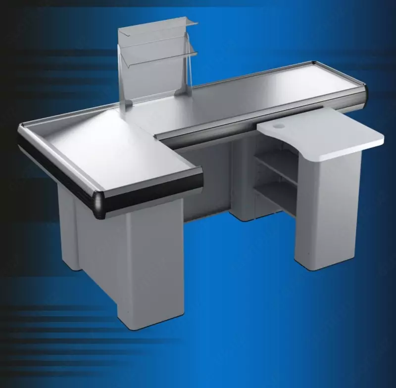 Кассовый стол "TEGO-U" - от {0} сум