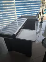 от {0} сум Кассовый стол "TEGO-U"