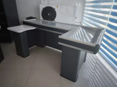 Кассовый стол "TEGO-U" Оптом и розница