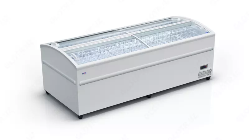 Ikki rejimli CORTINA 210 (LEVIN tomonidan ishlab chiqarilgan)