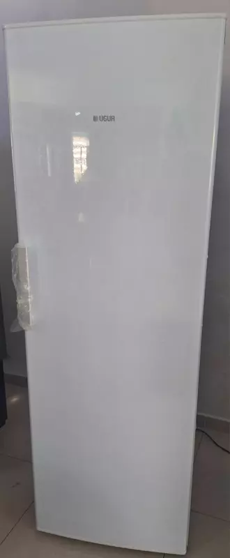 UED 7266 DTK UPRIGHT FREEZER Шкаф морозильный - 7 448 900 сум