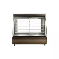 Кондитерская витрина статическая «Electro-steel» «Mahan 301» - 43 000 000 сум