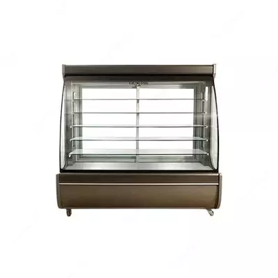 Statik konditerlik vitrinasi «Electro-steel» «Mahan 301» - 43 000 000 so'm / dona
