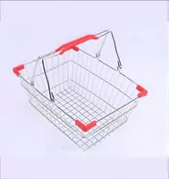 Металлические корзины - от {0} сум