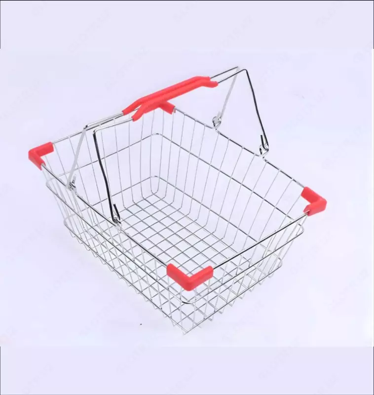 Металлические корзины - от {0} сум