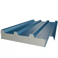 Tom yopish sendvich paneli 75 mm/14 pps