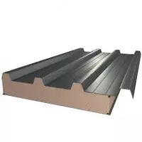 Tom yopish sendvich paneli SPKr100-03-03-PPS-14