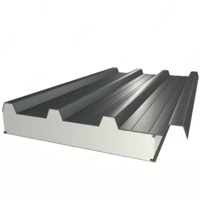 Tom yopish sendvich paneli 120 mm/14 pps