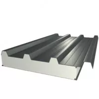 Tom yopish sendvich paneli 120 mm/14 pps