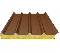 Tom yopish sendvich paneli 75 mm/80