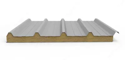 Tom yopish sendvich paneli 75 mm/80