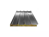 Сэндвич-панель кровельная 75 мм/100