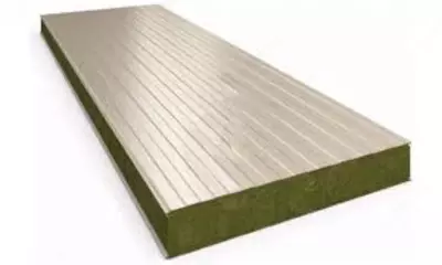 Devor sendvich paneli SpSt50-03-03-BZ-80