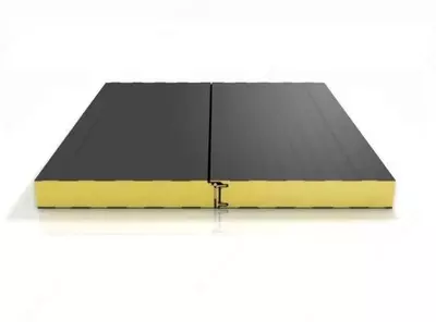 Devor sendvich paneli SpSt50-033-033-BZ-80